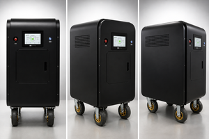 E-Ecovolt Pro 20KWh